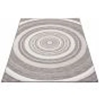 Gardenia Modern Indoor/ Outdoor Rug