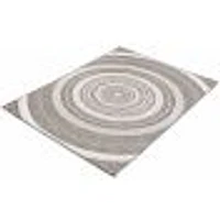 Gardenia Modern Indoor/ Outdoor Rug