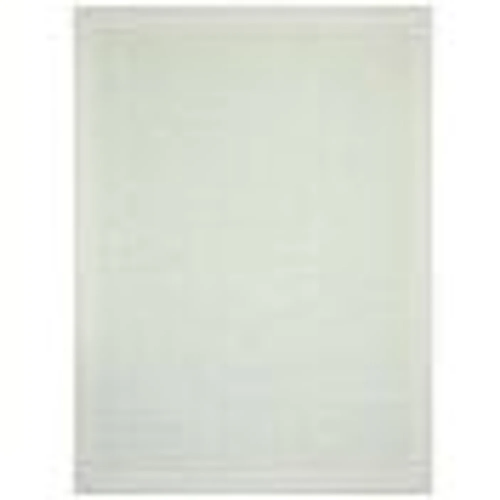 Gardenia Classic Indoor/ Outdoor Mint Rug