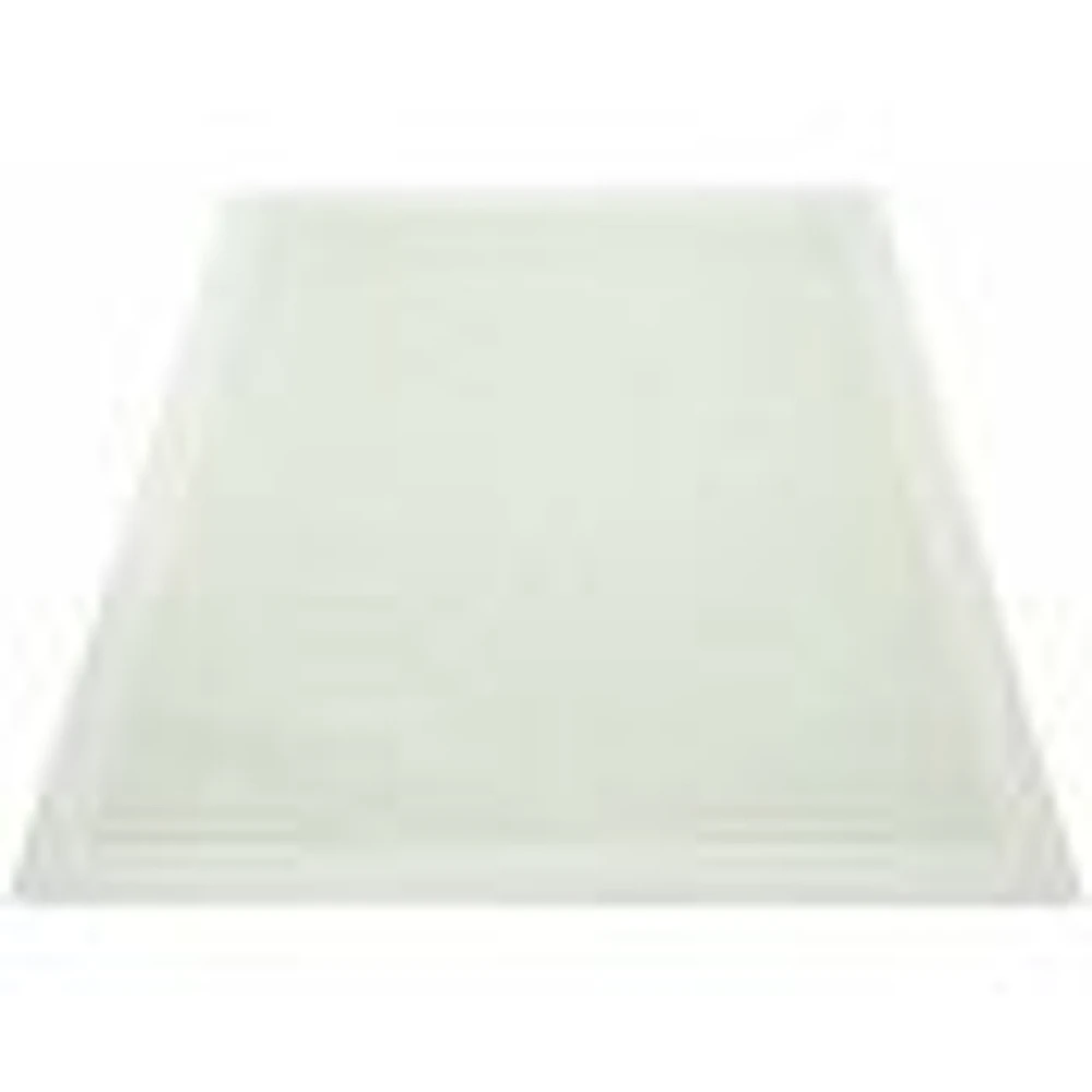 Gardenia Classic Indoor/ Outdoor Mint Rug