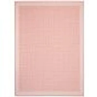 Gardenia Classic Indoor/ Outdoor Coral Rug