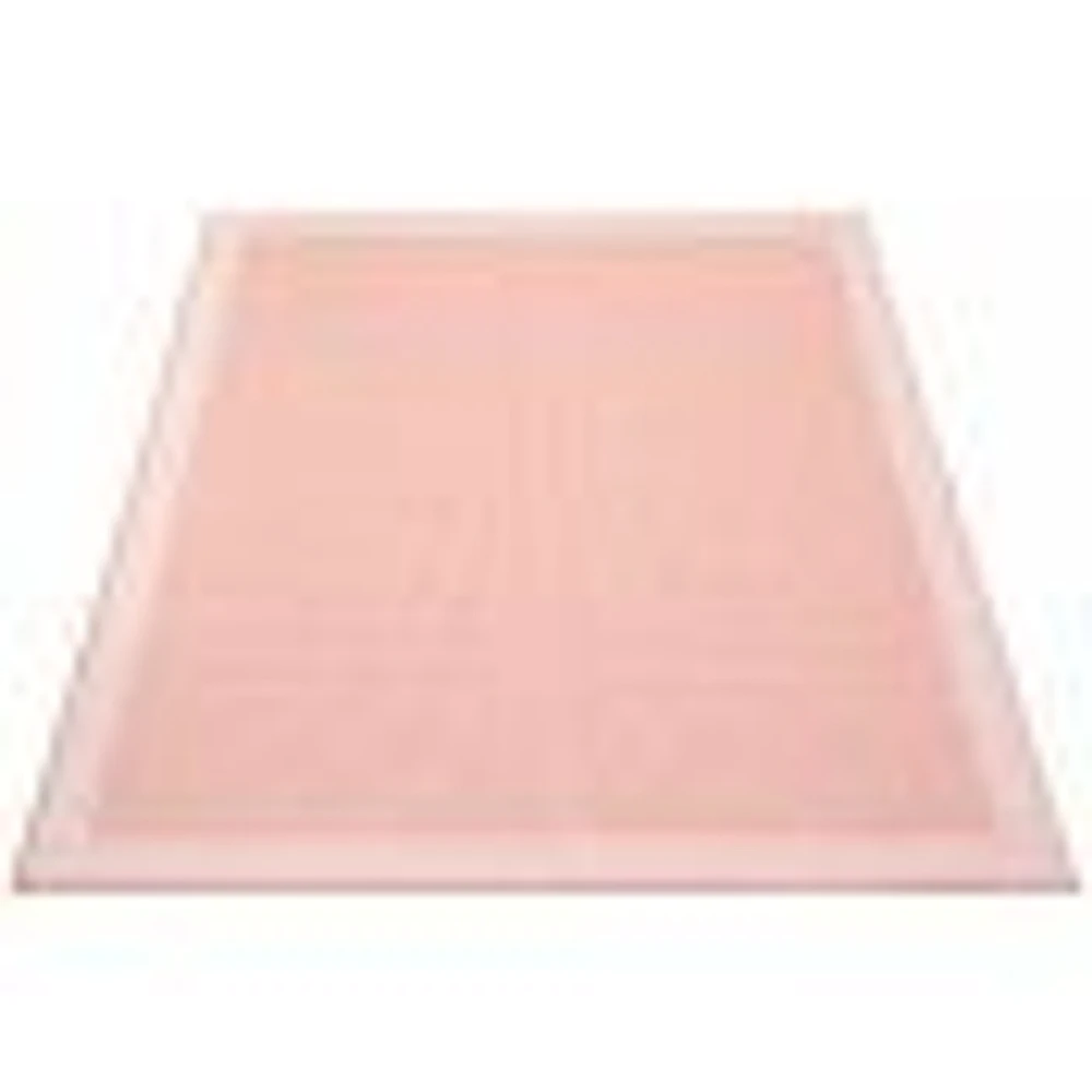 Gardenia Classic Indoor/ Outdoor Coral Rug