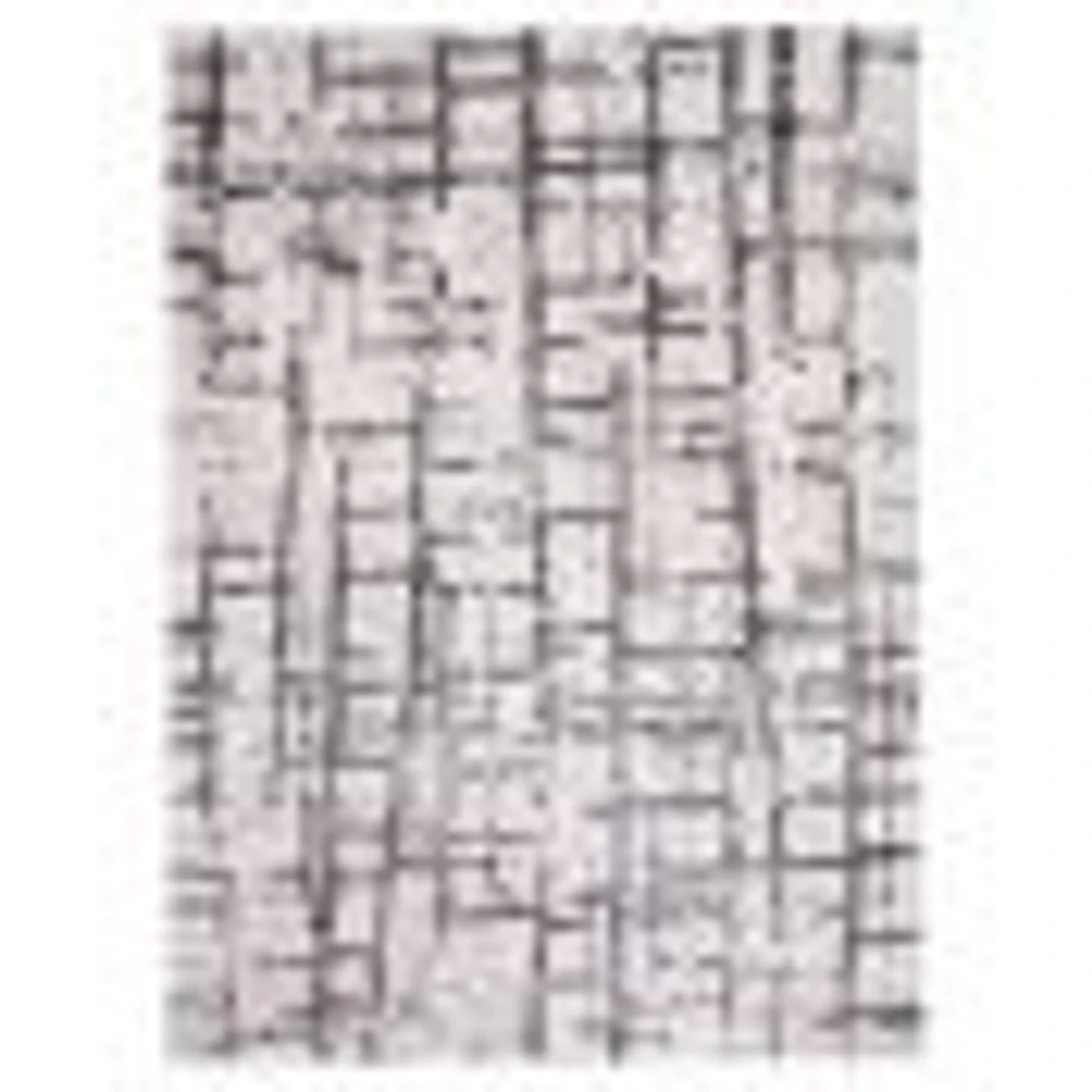 Arianna Grey Rug