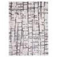 Arianna Grey Rug