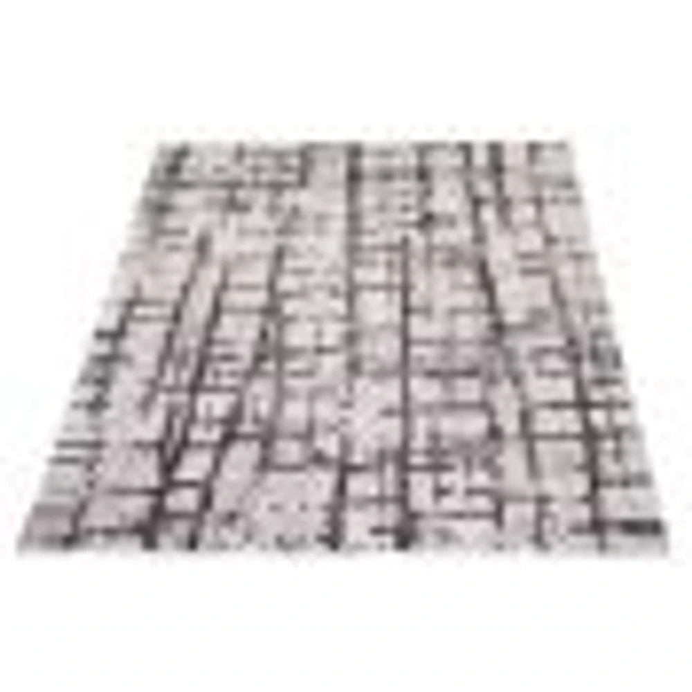 Arianna Grey Rug