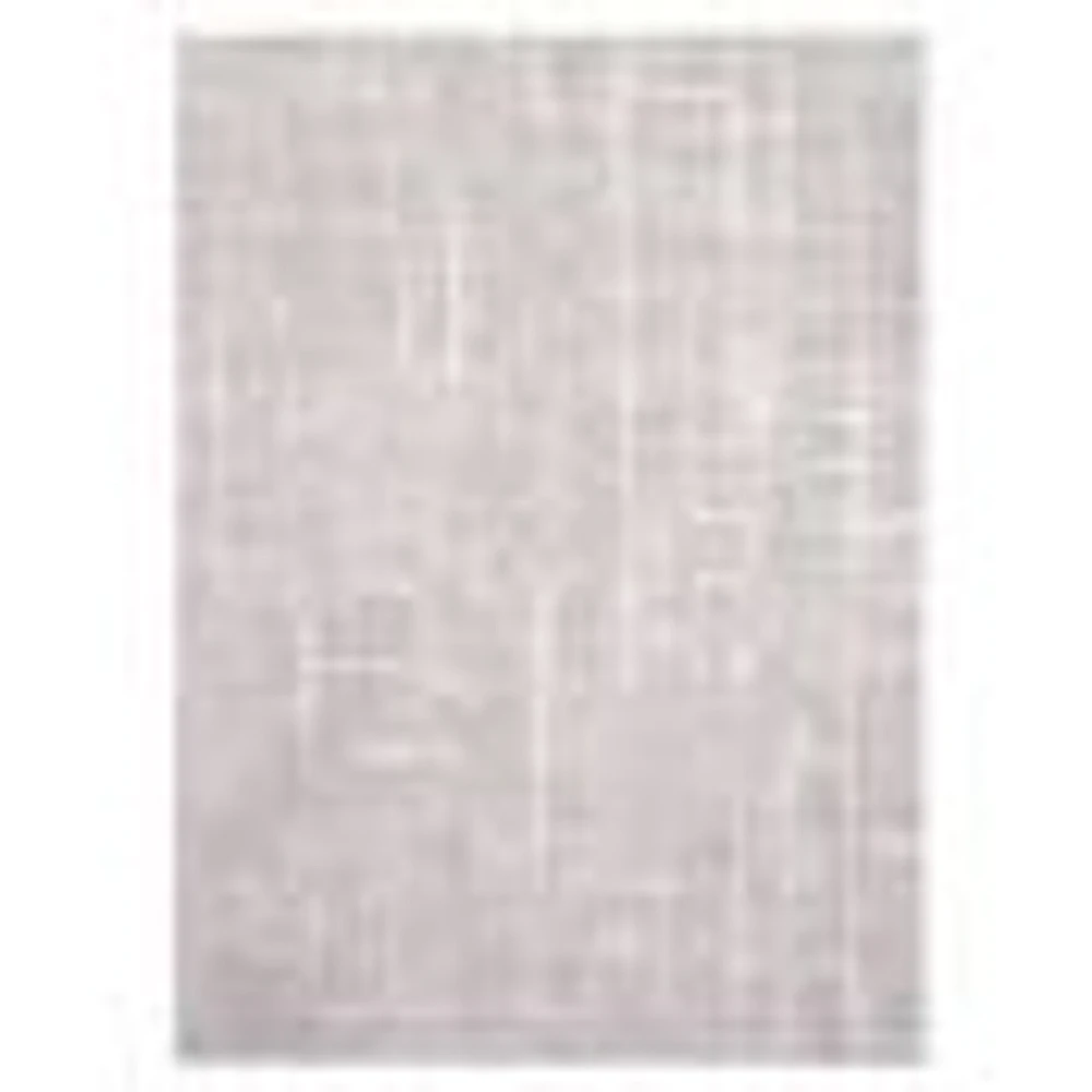 Arianna Light Grey Rug