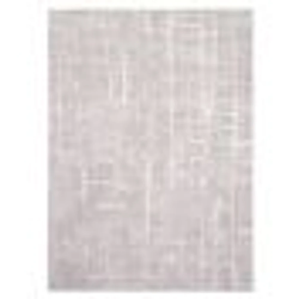 Arianna Light Grey Rug