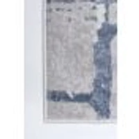 Arianna Light Blue Rug