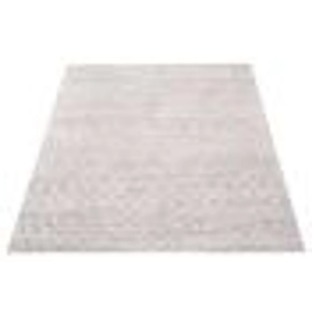 Tapis Aurora gris