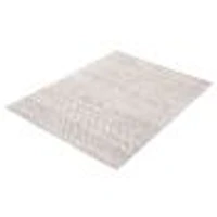 Tapis Aurora gris