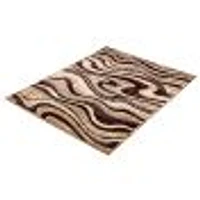 Margo Chocolate Rug