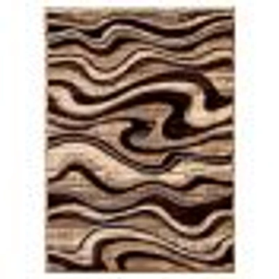 Margo Chocolate Rug
