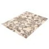 Majorca Indoor/ Outdoor Ivory Rug