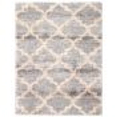 Annica Bohemian Shag Rug
