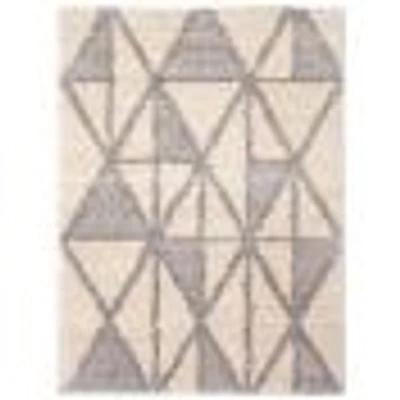 Lova Contemporary Shag Rug