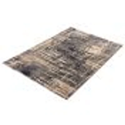 Janece Grey Rug