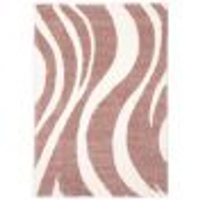 Janice Pink Shag