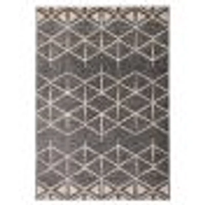Kyra Grey Rug