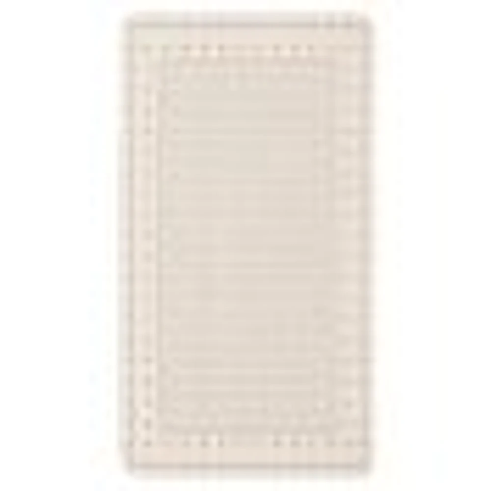 Nagano Indoor/ Outdoor Ivory Rug