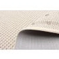 Nagano Indoor/ Outdoor Ivory Rug