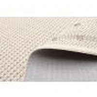 Nagano Indoor/ Outdoor Ivory Rug
