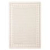 Nagano Indoor/ Outdoor Ivory Rug