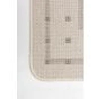 Nagano Indoor/ Outdoor Ivory Rug