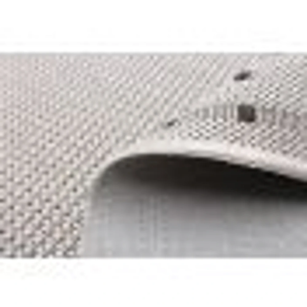 Nagano Indoor/ Outdoor Grey Rug