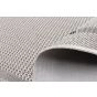 Nagano Indoor/ Outdoor Grey Rug