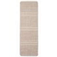 Aten Indoor/ Outdoor Taupe Rug