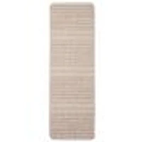 Aten Indoor/ Outdoor Taupe Rug