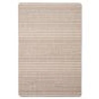 Aten Indoor/ Outdoor Taupe Rug