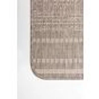 Tapis Intérieur/Extérieur Alten Beige