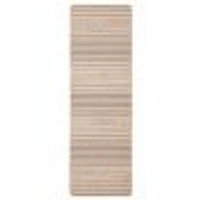 Aten Indoor/ Outdoor Tan Rug