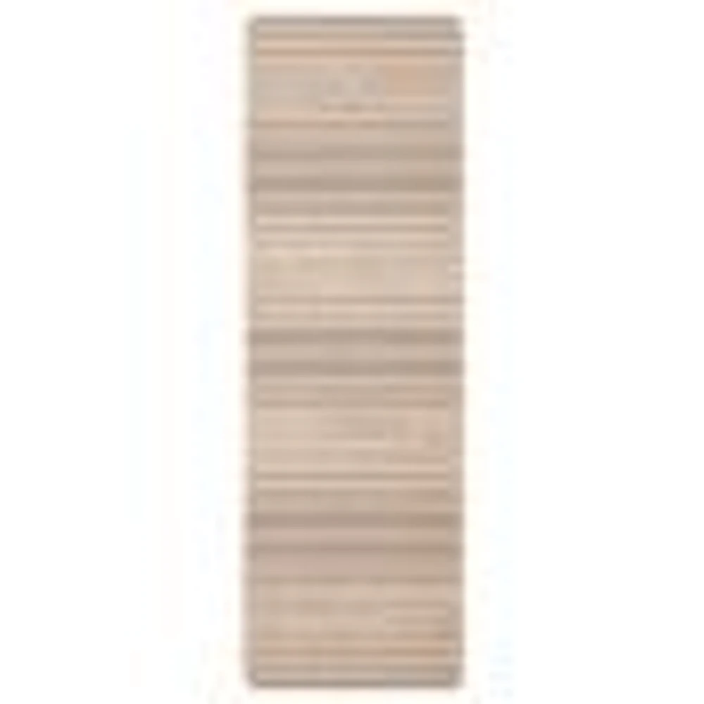 Aten Indoor/ Outdoor Tan Rug