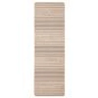 Aten Indoor/ Outdoor Tan Rug