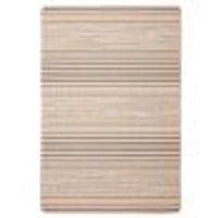 Aten Indoor/ Outdoor Tan Rug