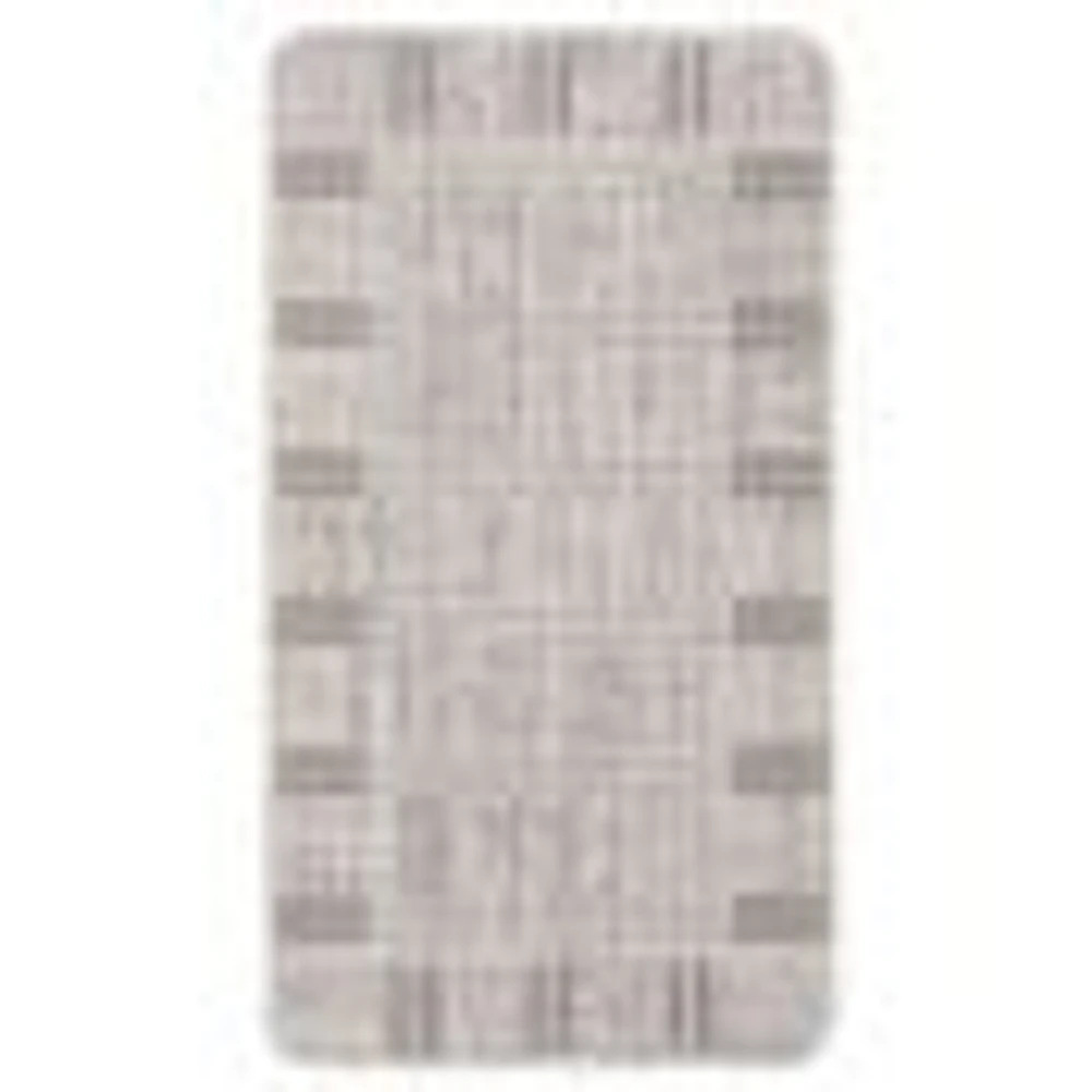 Ra Indoor/ Outdoor Grey Rug