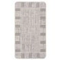 Ra Indoor/ Outdoor Grey Rug