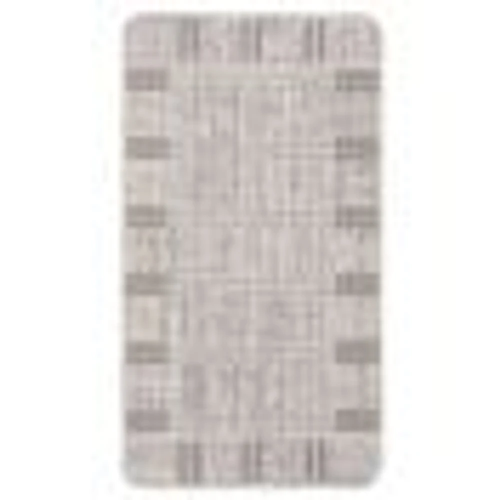 Ra Indoor/ Outdoor Grey Rug