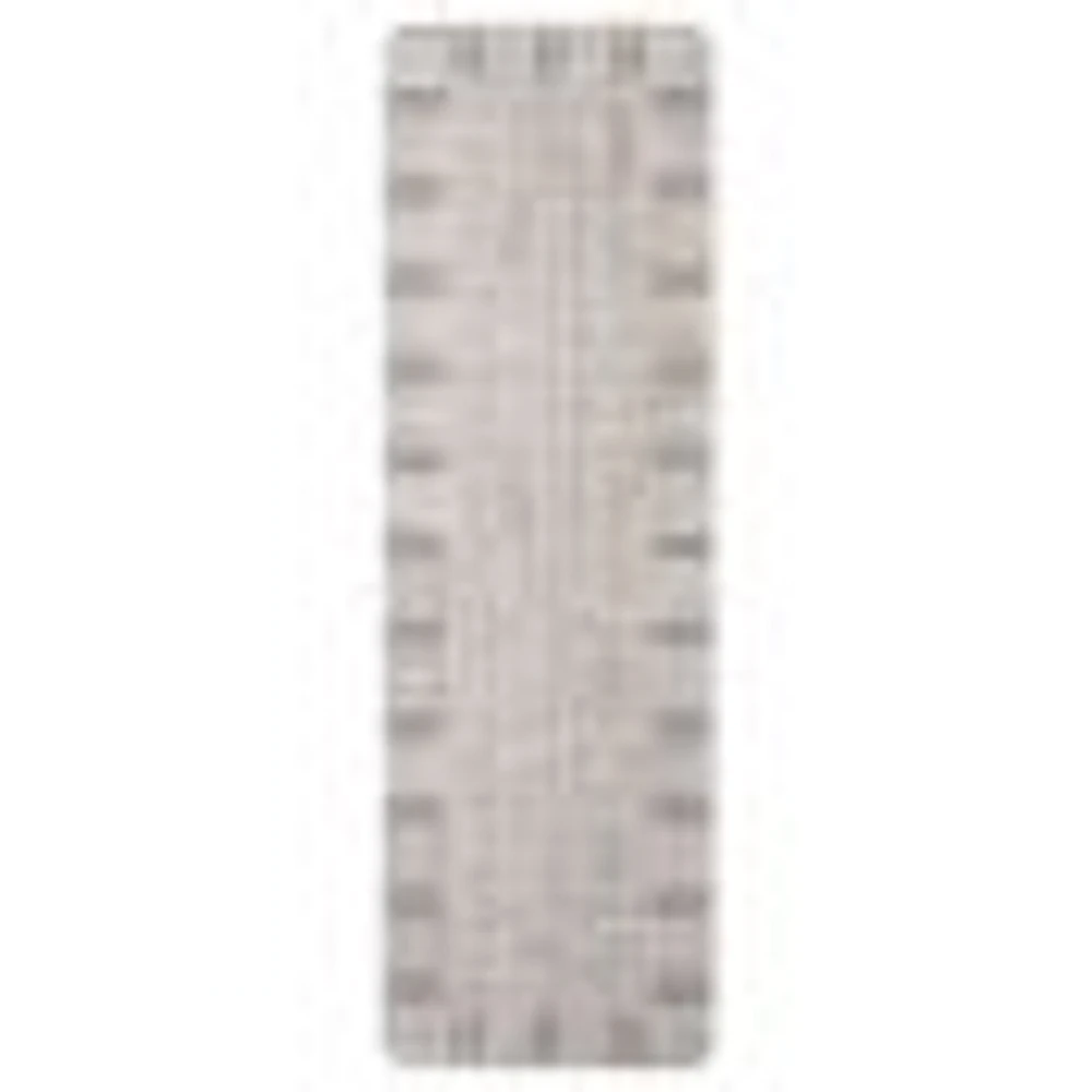 Ra Indoor/ Outdoor Grey Rug