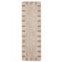 Ra Indoor/ Outdoor Tan Rug