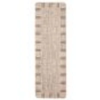 Ra Indoor/ Outdoor Tan Rug