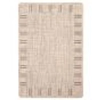 Ra Indoor/ Outdoor Tan Rug