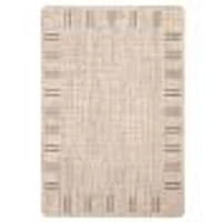 Ra Indoor/ Outdoor Tan Rug