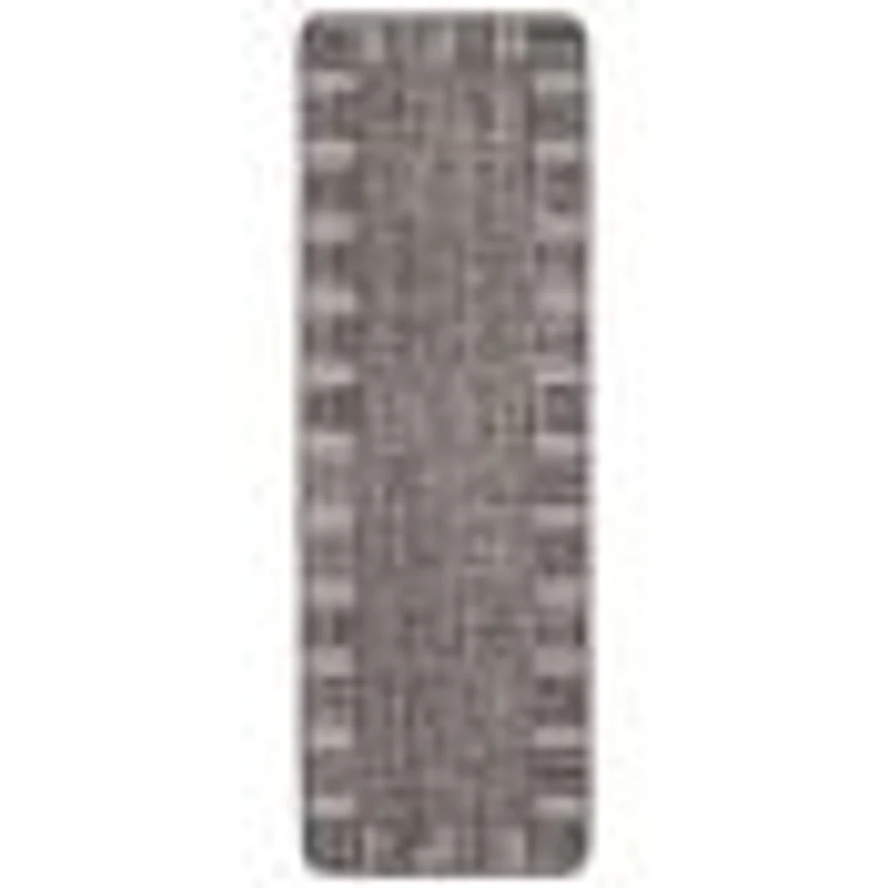 Ra Indoor/ Outdoor Black Rug