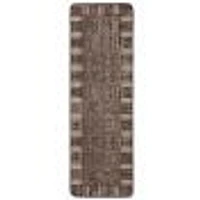 Ra Indoor/ Outdoor Chocolate Rug