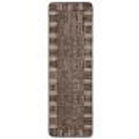 Ra Indoor/ Outdoor Chocolate Rug