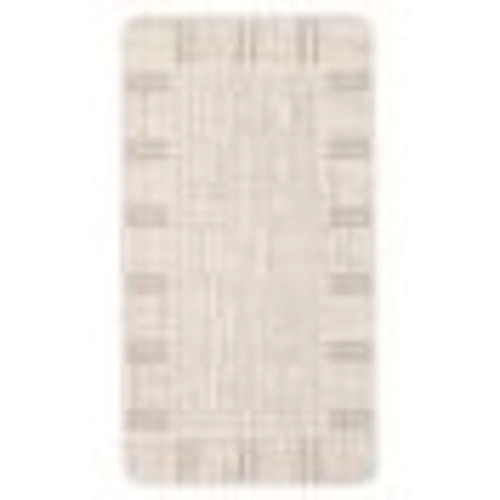 Ra Indoor/ Outdoor Ivory Rug