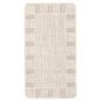 Ra Indoor/ Outdoor Ivory Rug